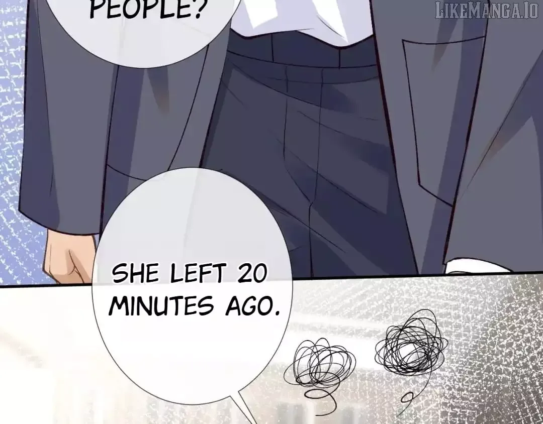 Everyone’s Darling - Chapter 162 Page 16