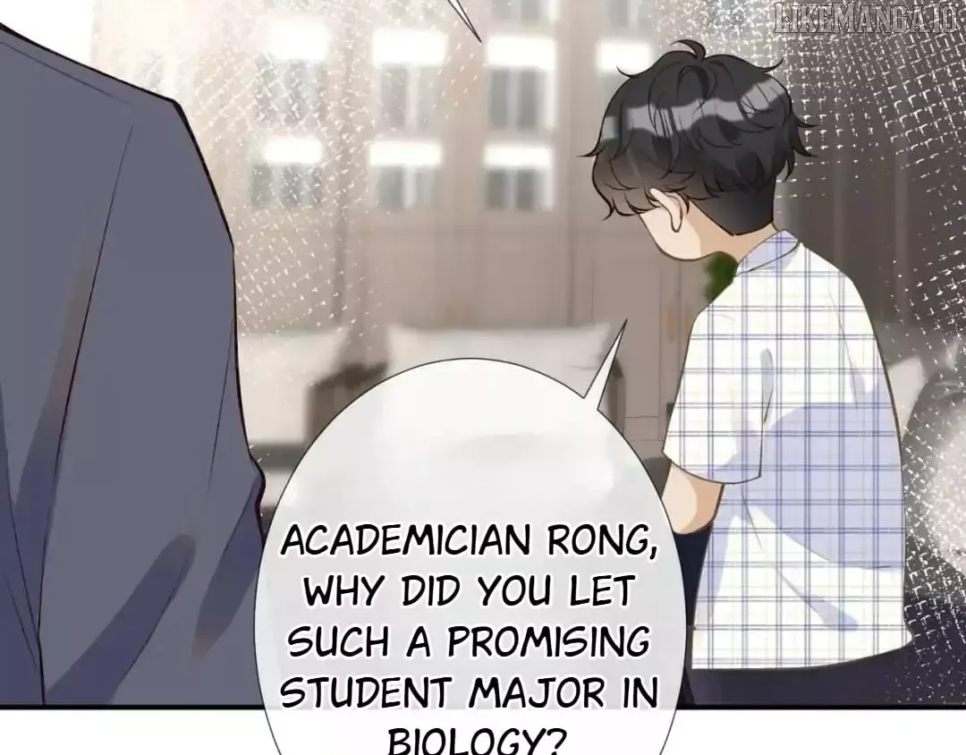 Everyone’s Darling - Chapter 162 Page 17
