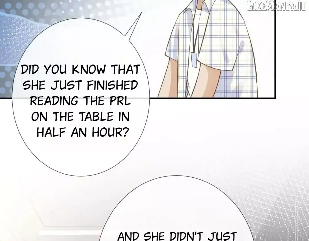 Everyone’s Darling - Chapter 162 Page 19