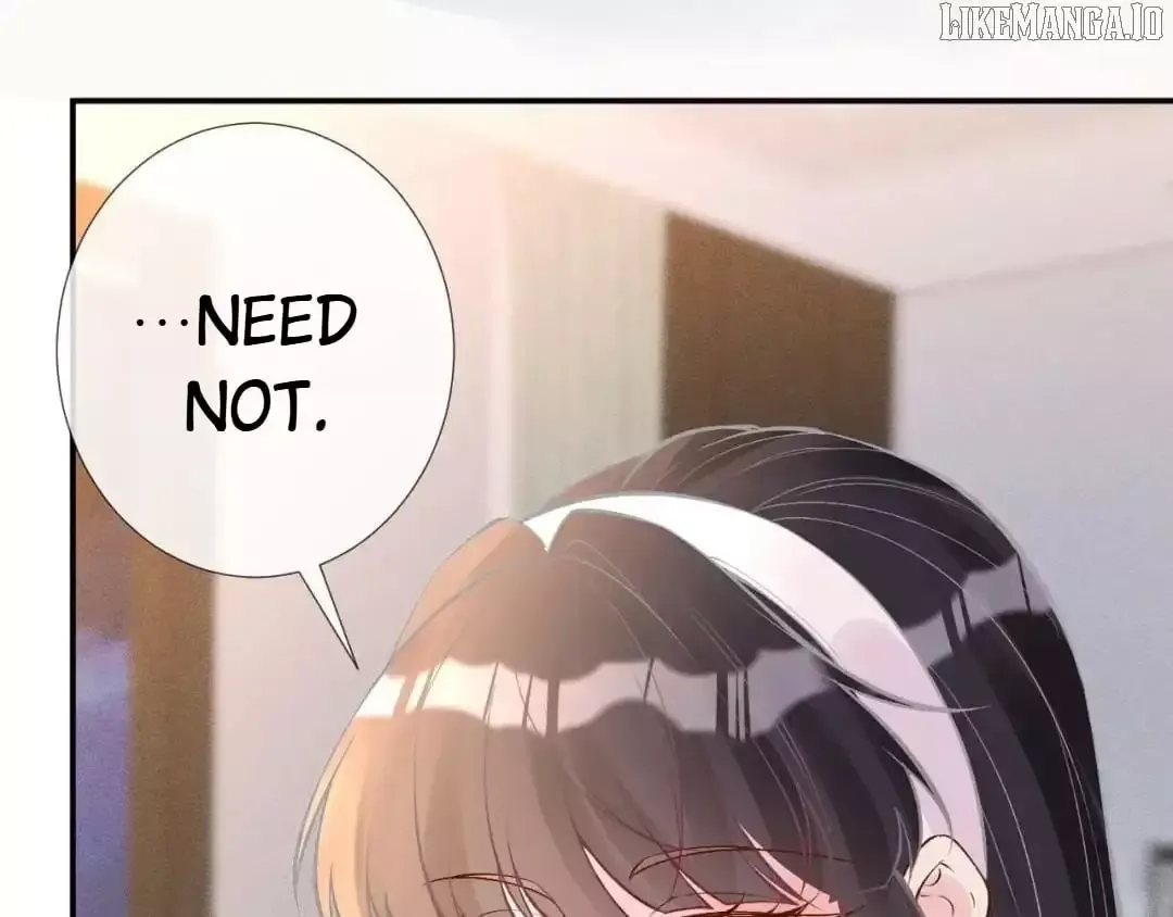 Everyone’s Darling - Chapter 162 Page 33