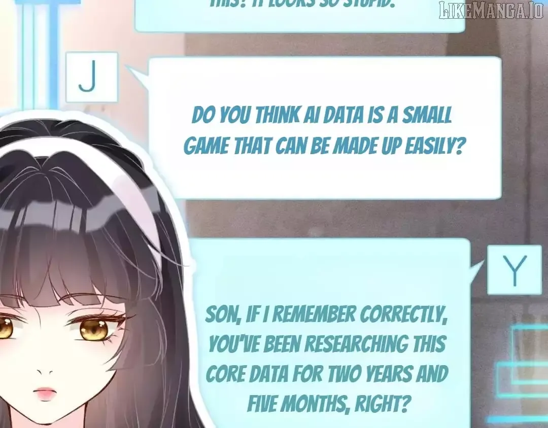 Everyone’s Darling - Chapter 162 Page 37