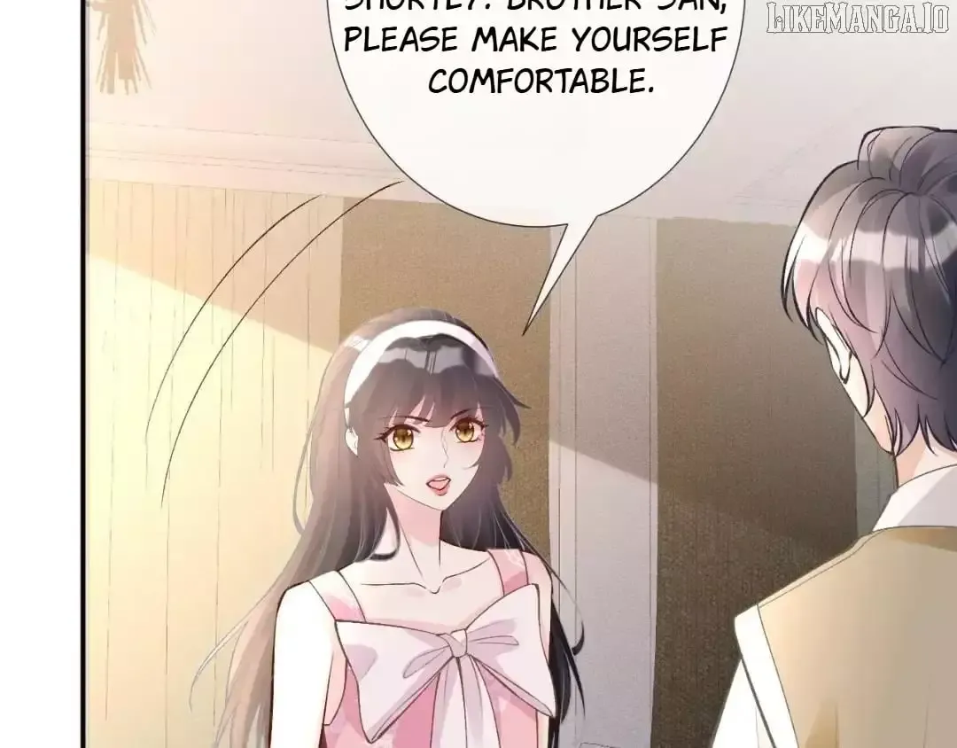 Everyone’s Darling - Chapter 162 Page 55