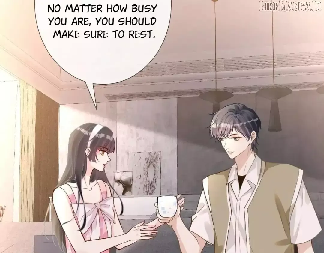 Everyone’s Darling - Chapter 162 Page 61