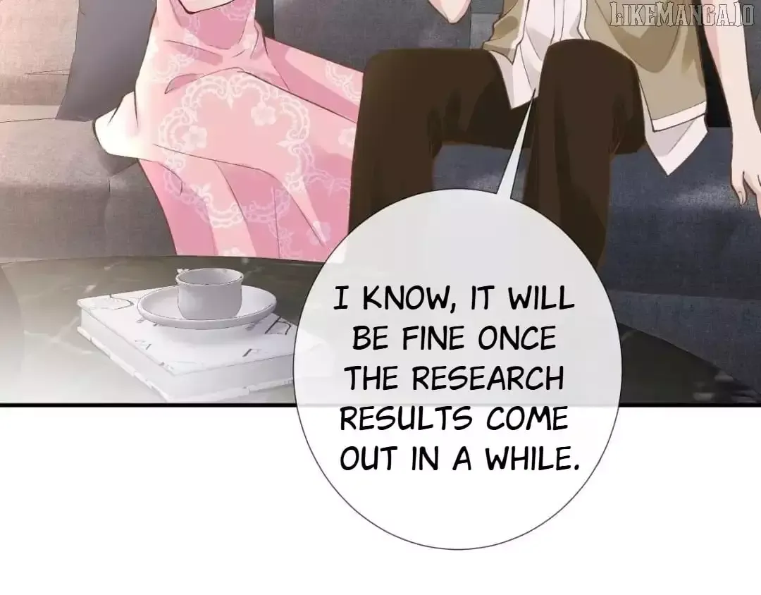 Everyone’s Darling - Chapter 162 Page 62