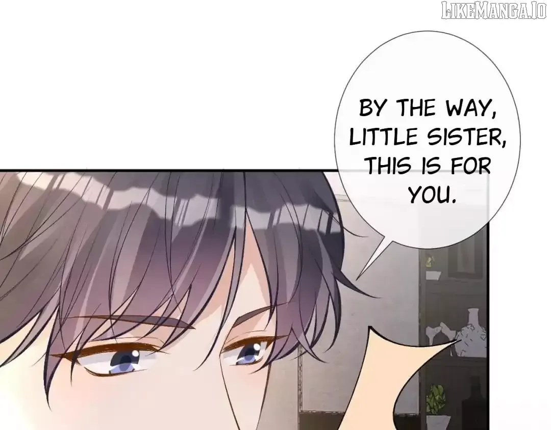 Everyone’s Darling - Chapter 162 Page 64