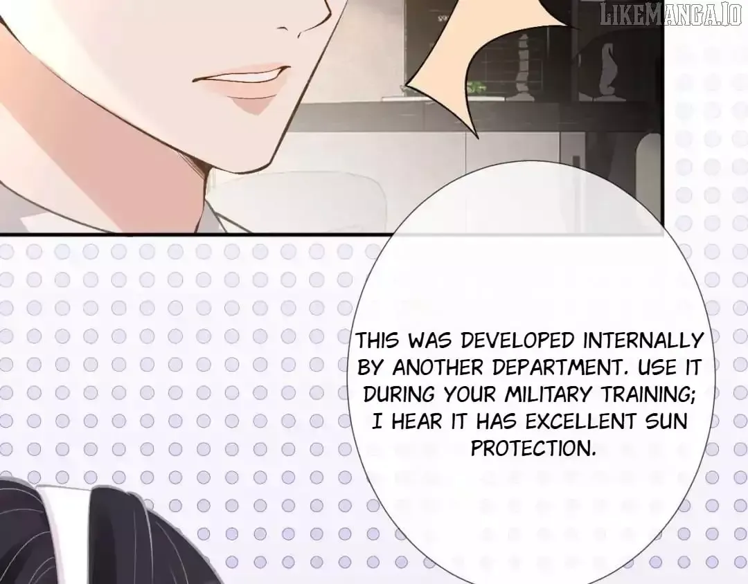 Everyone’s Darling - Chapter 162 Page 65