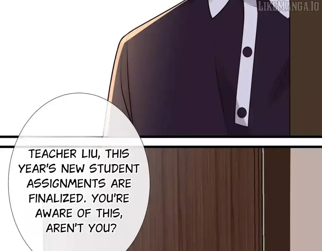Everyone’s Darling - Chapter 163 Page 15