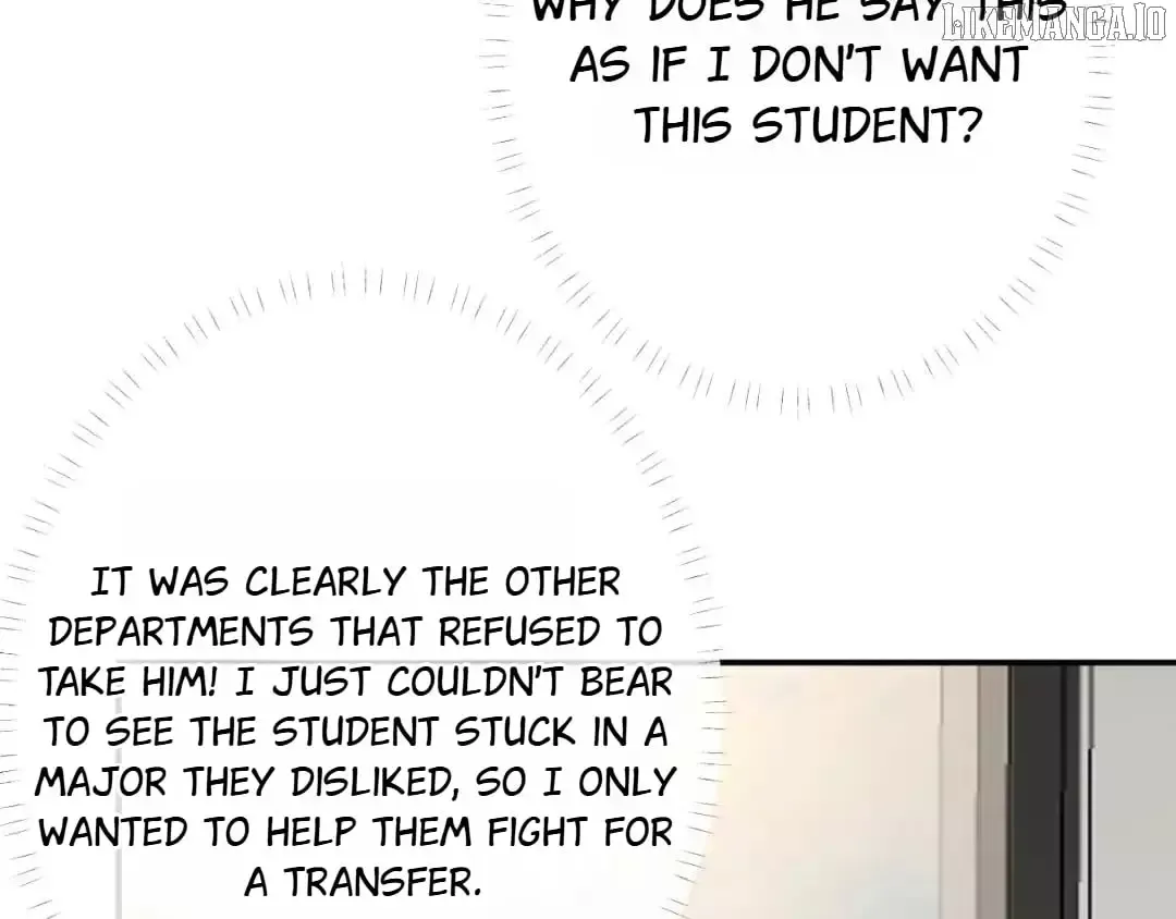 Everyone’s Darling - Chapter 163 Page 24