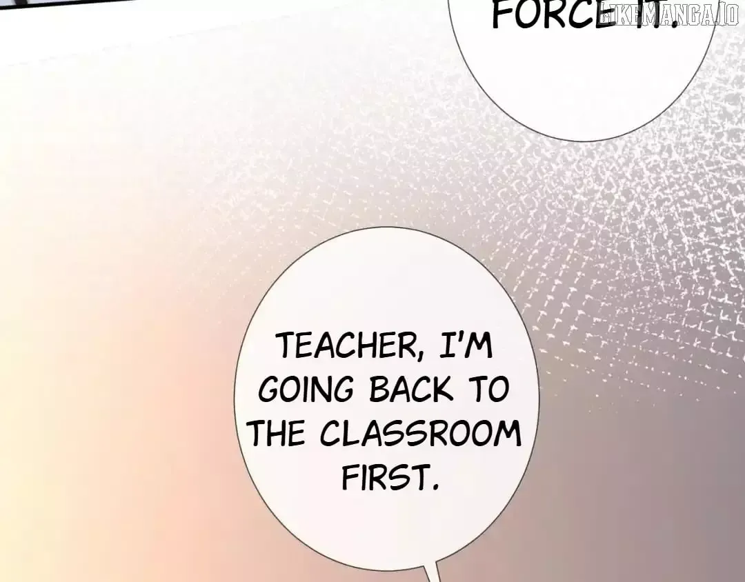 Everyone’s Darling - Chapter 163 Page 34