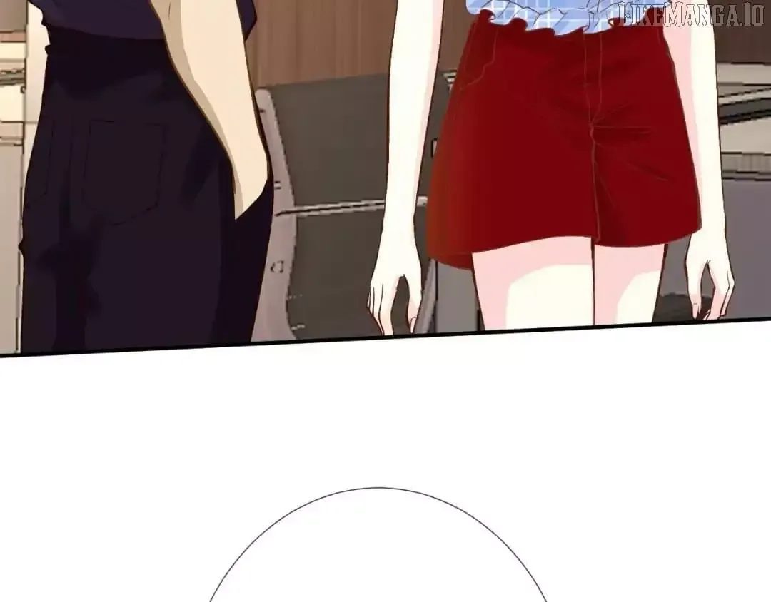 Everyone’s Darling - Chapter 163 Page 36
