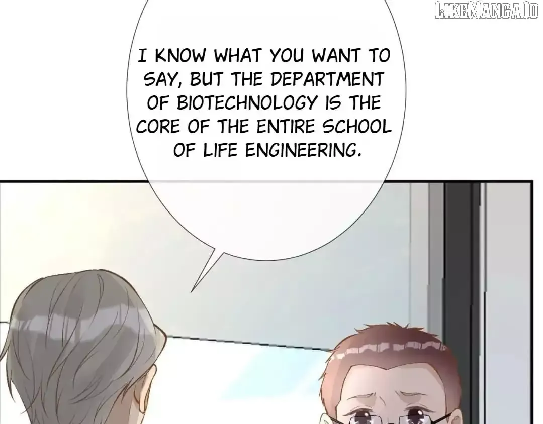 Everyone’s Darling - Chapter 163 Page 37