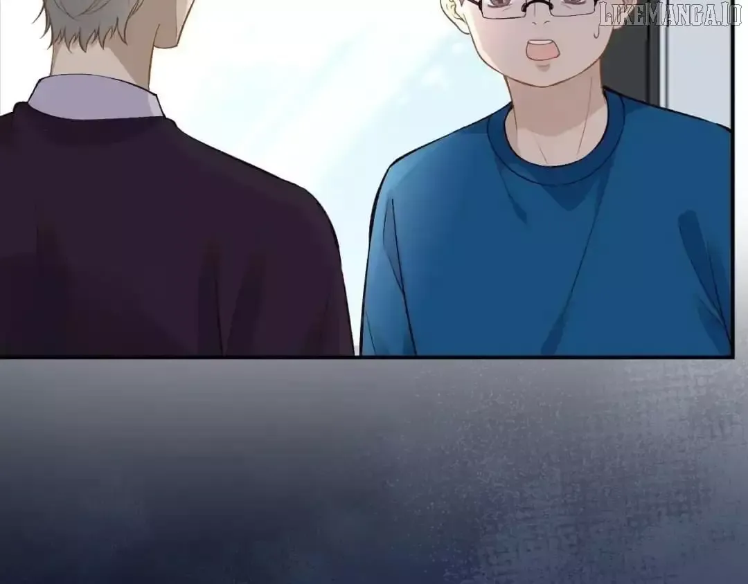 Everyone’s Darling - Chapter 163 Page 38