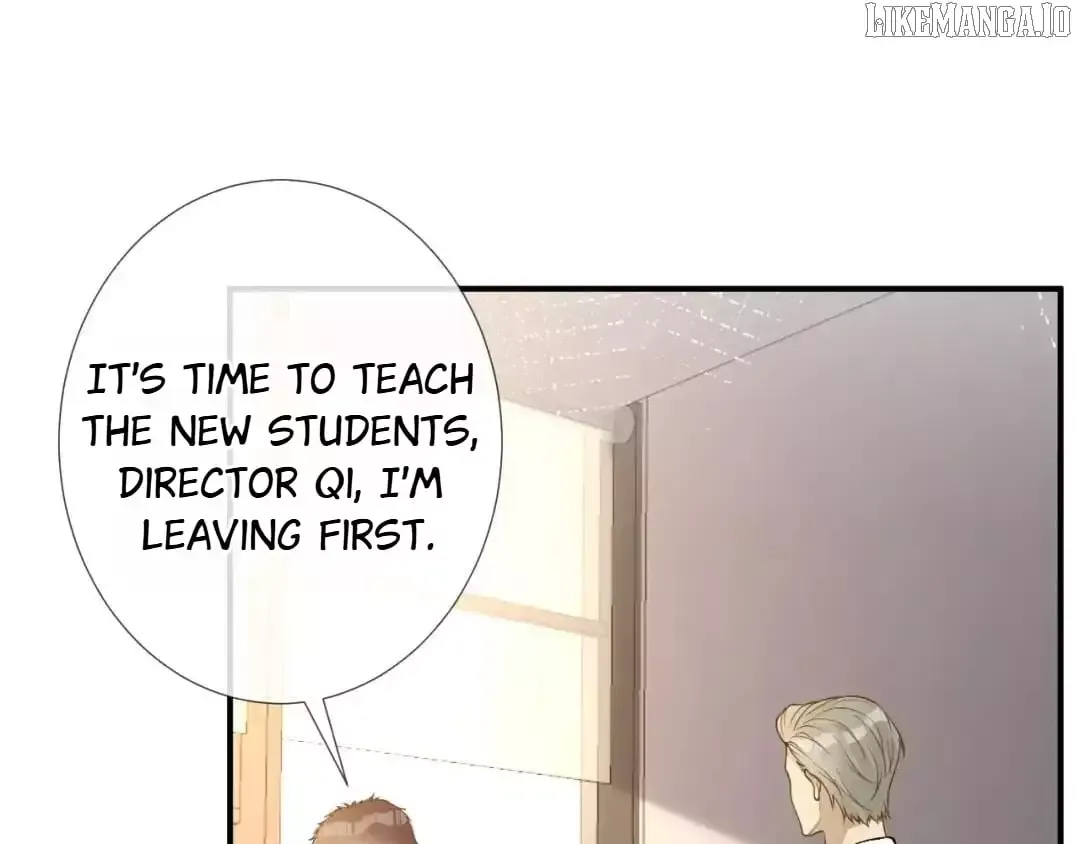 Everyone’s Darling - Chapter 163 Page 42