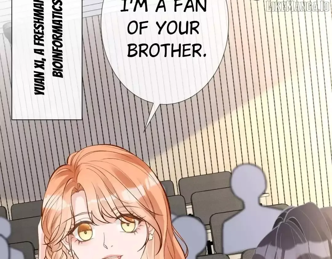 Everyone’s Darling - Chapter 163 Page 58