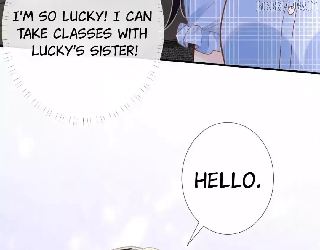 Everyone’s Darling - Chapter 163 Page 60