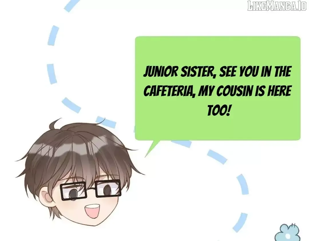 Everyone’s Darling - Chapter 163 Page 66