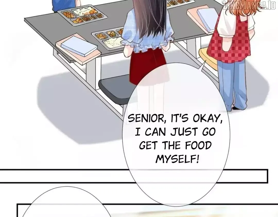 Everyone’s Darling - Chapter 163 Page 69