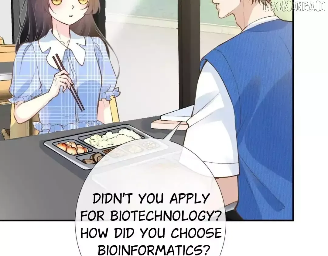 Everyone’s Darling - Chapter 163 Page 74
