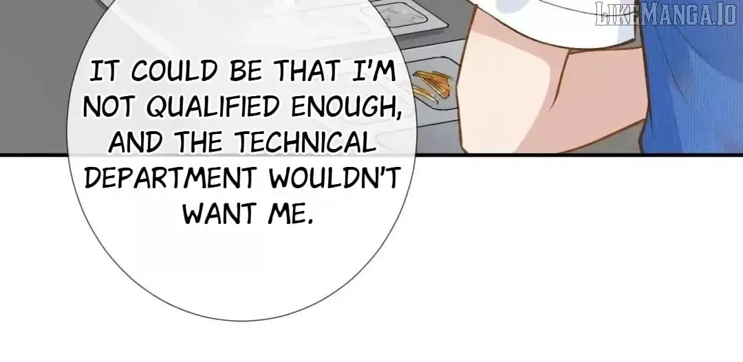 Everyone’s Darling - Chapter 163 Page 83