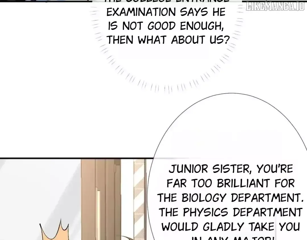 Everyone’s Darling - Chapter 163 Page 86