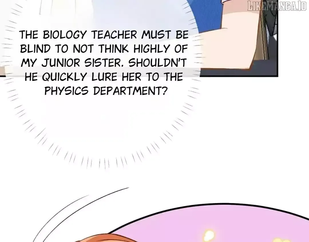 Everyone’s Darling - Chapter 163 Page 88