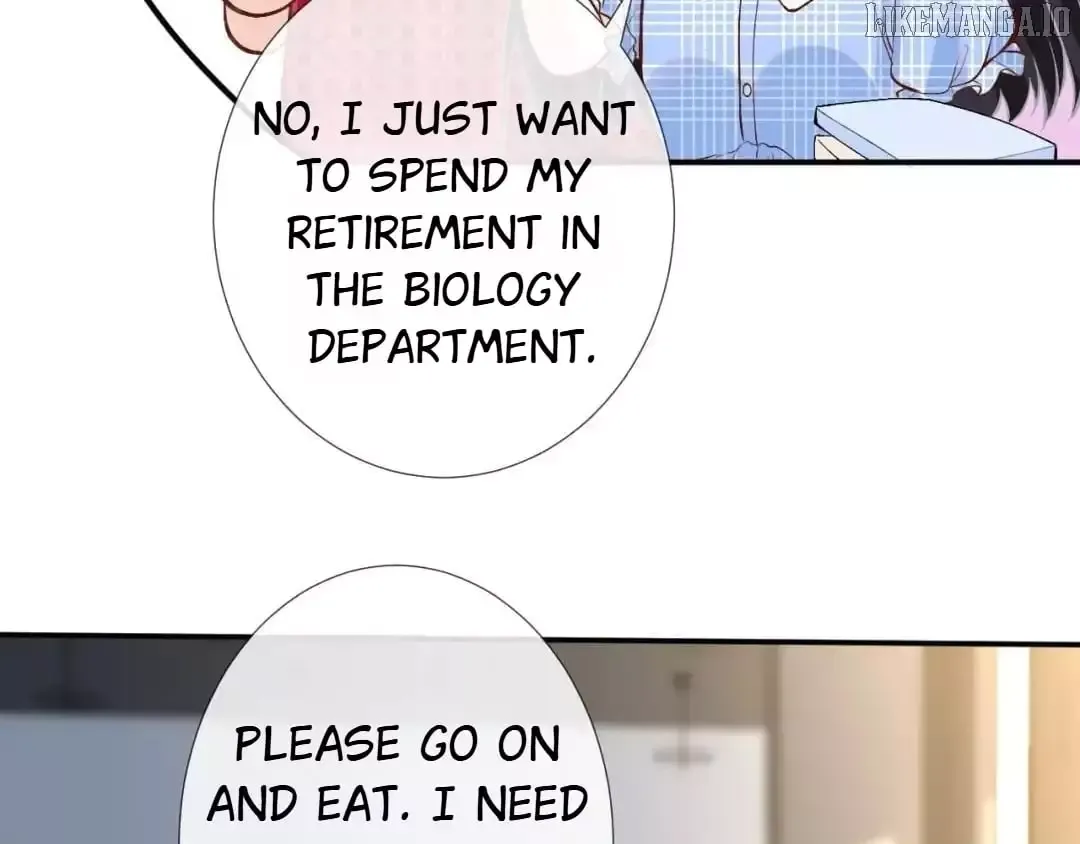 Everyone’s Darling - Chapter 163 Page 90