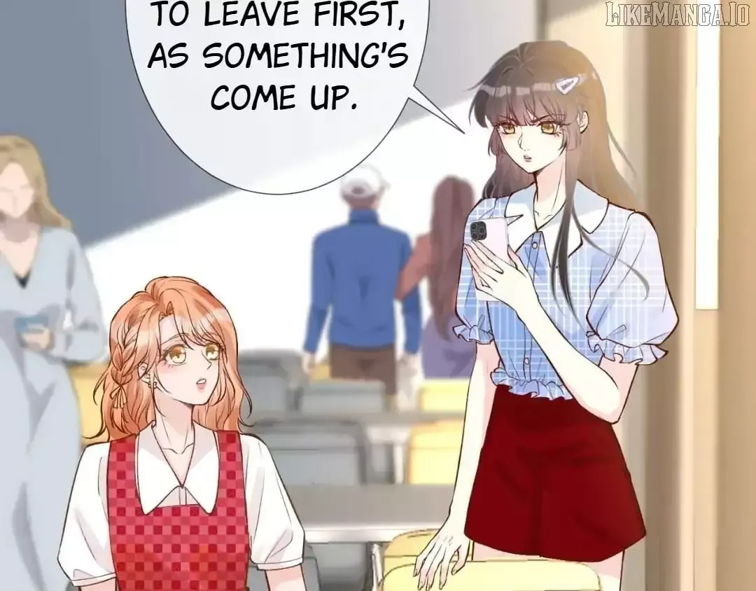 Everyone’s Darling - Chapter 163 Page 91