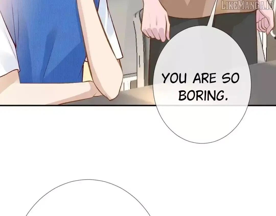 Everyone’s Darling - Chapter 163 Page 98