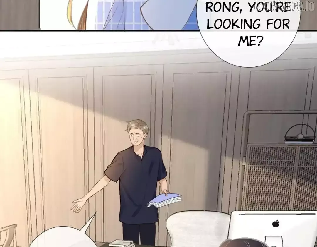 Everyone’s Darling - Chapter 164 Page 5