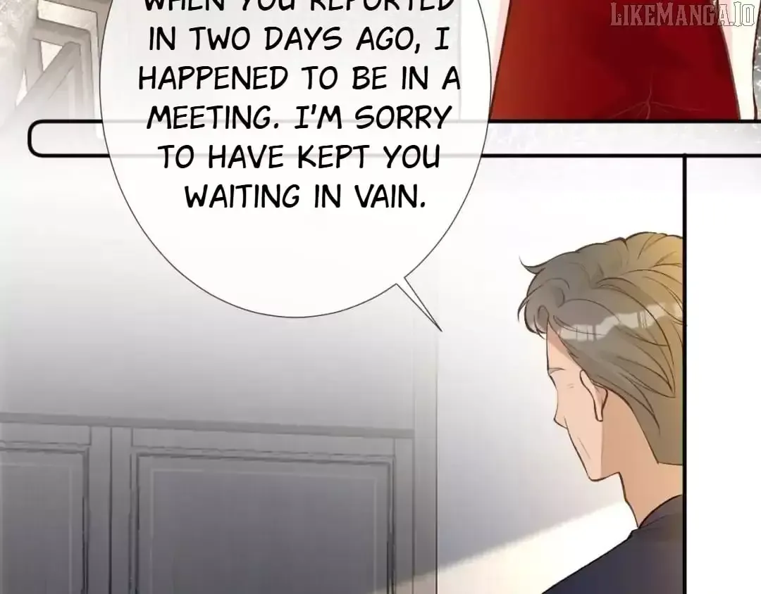 Everyone’s Darling - Chapter 164 Page 7