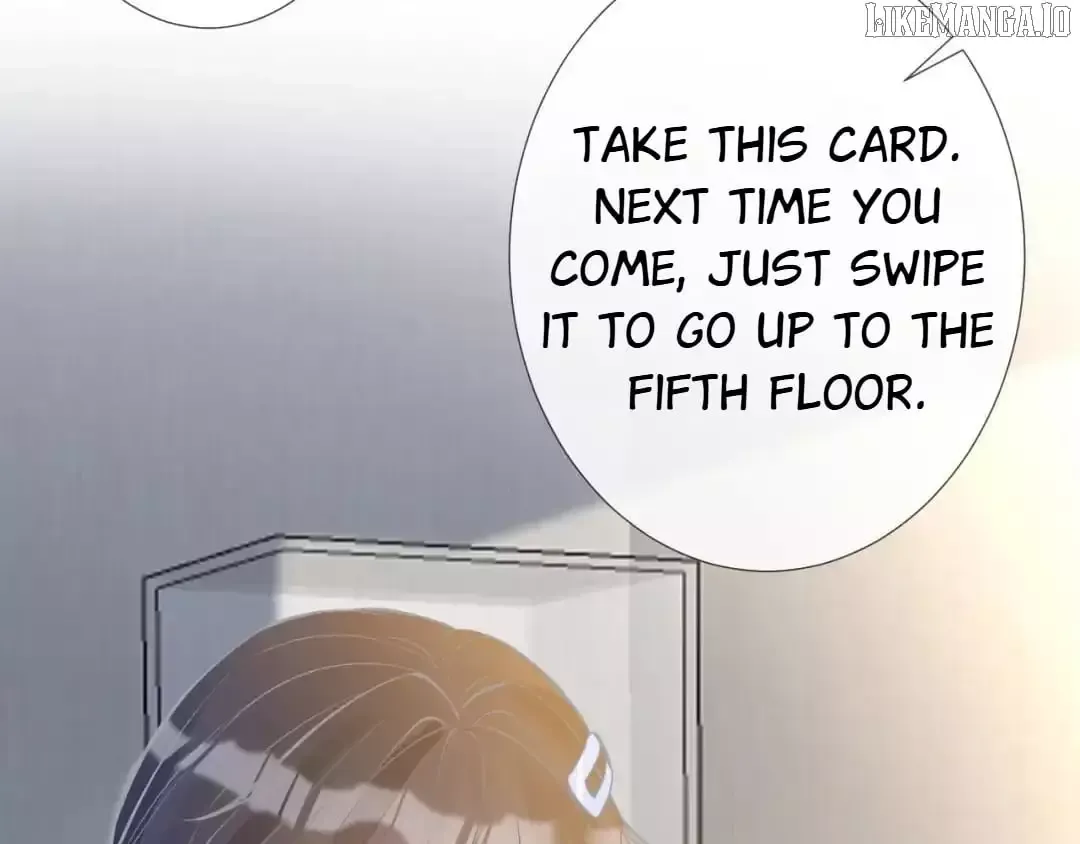 Everyone’s Darling - Chapter 164 Page 10