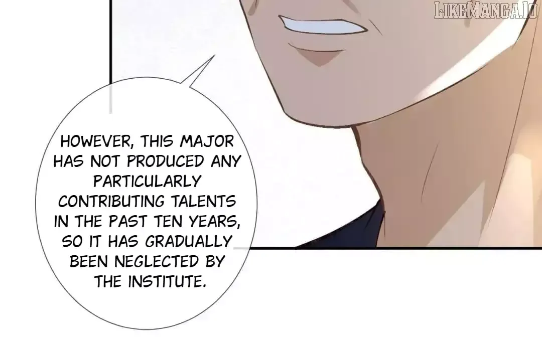 Everyone’s Darling - Chapter 164 Page 21