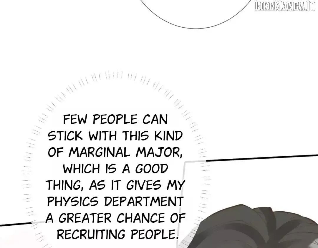 Everyone’s Darling - Chapter 164 Page 24