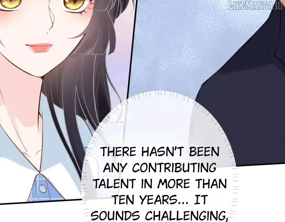Everyone’s Darling - Chapter 164 Page 26