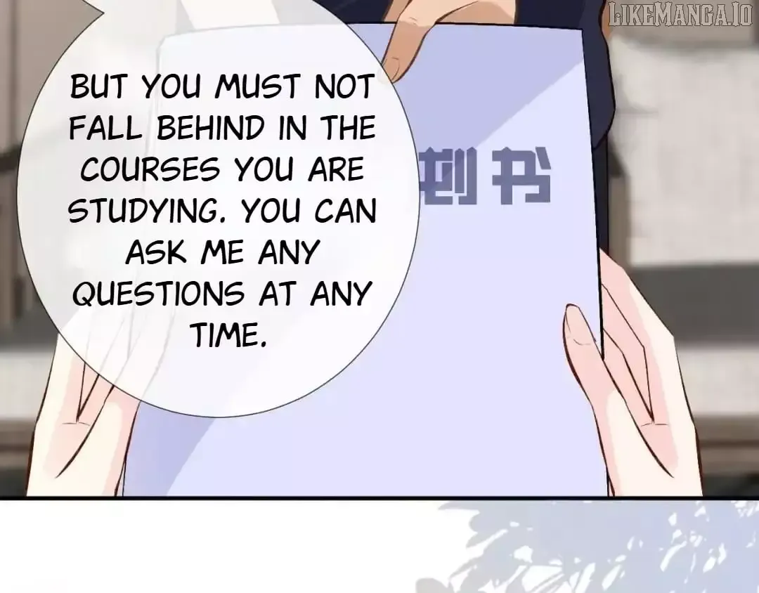 Everyone’s Darling - Chapter 164 Page 29