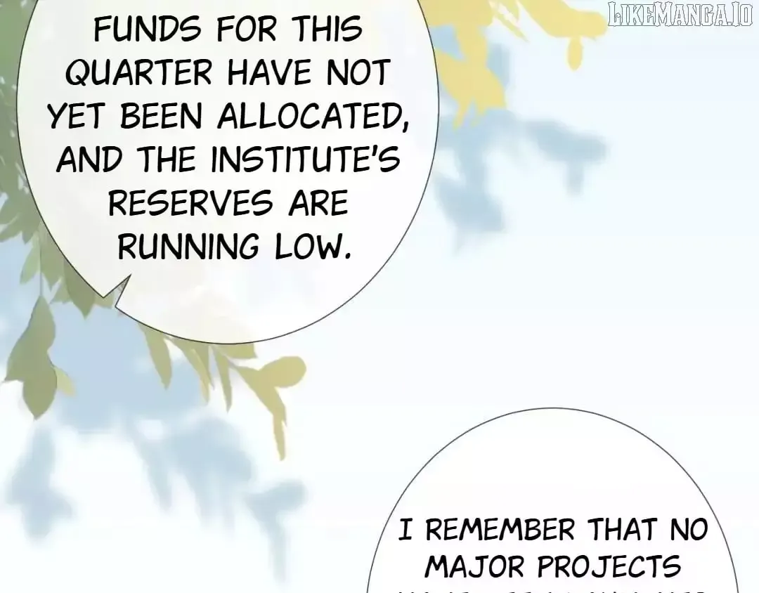 Everyone’s Darling - Chapter 164 Page 39
