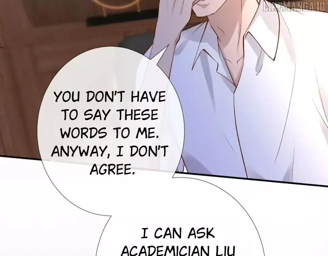 Everyone’s Darling - Chapter 164 Page 48
