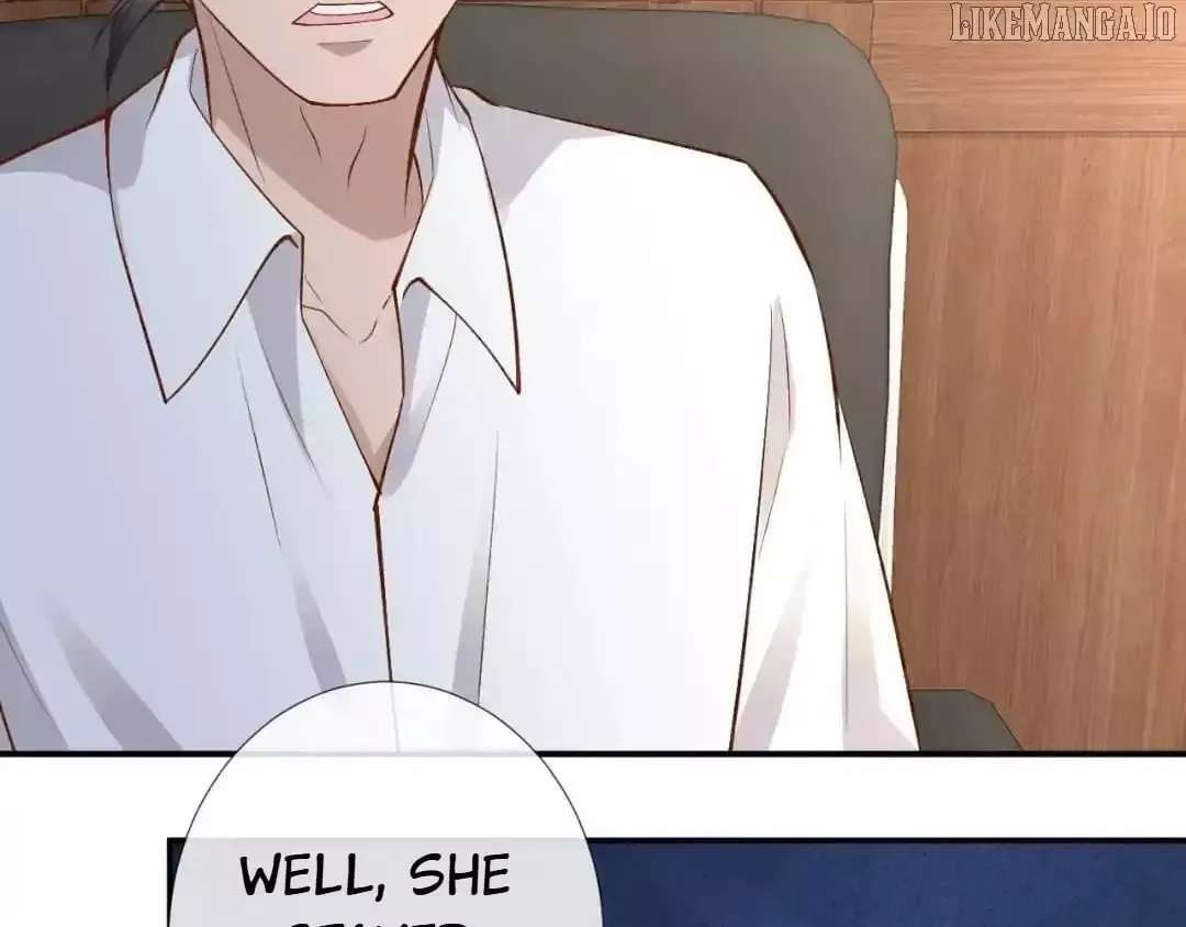 Everyone’s Darling - Chapter 164 Page 60
