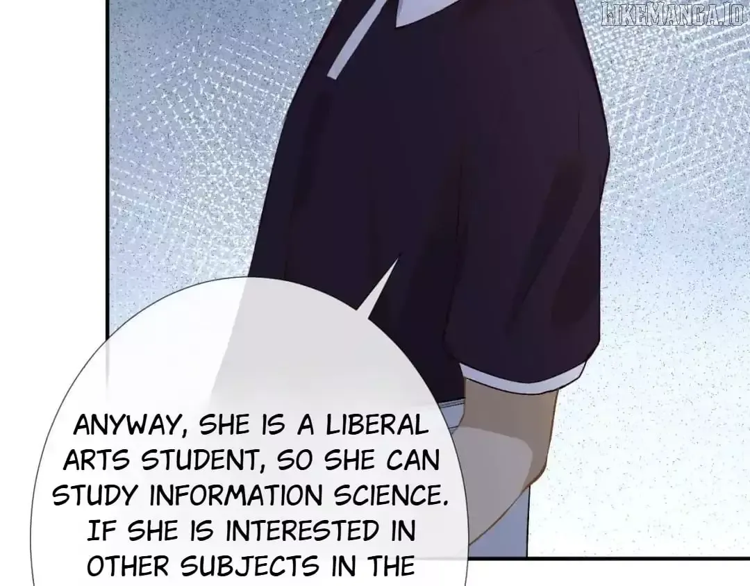 Everyone’s Darling - Chapter 164 Page 62