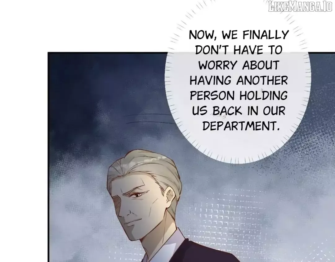 Everyone’s Darling - Chapter 164 Page 66