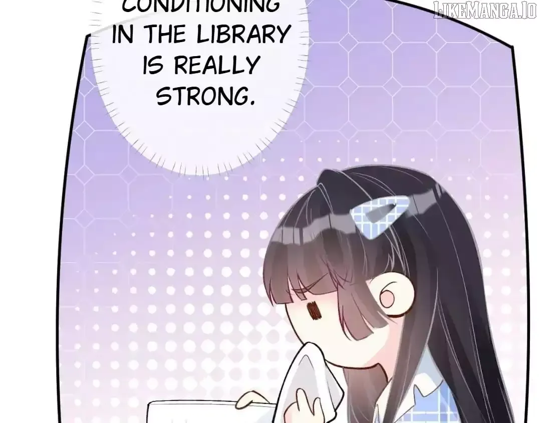 Everyone’s Darling - Chapter 164 Page 70