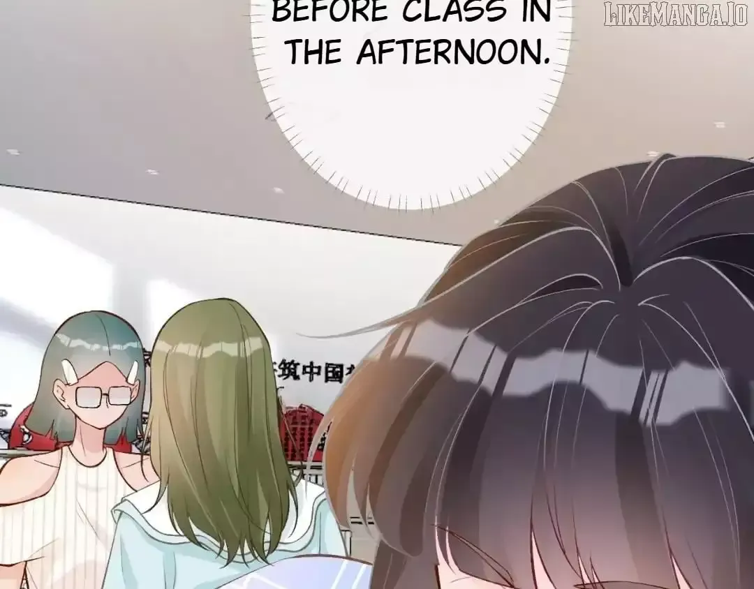 Everyone’s Darling - Chapter 164 Page 77