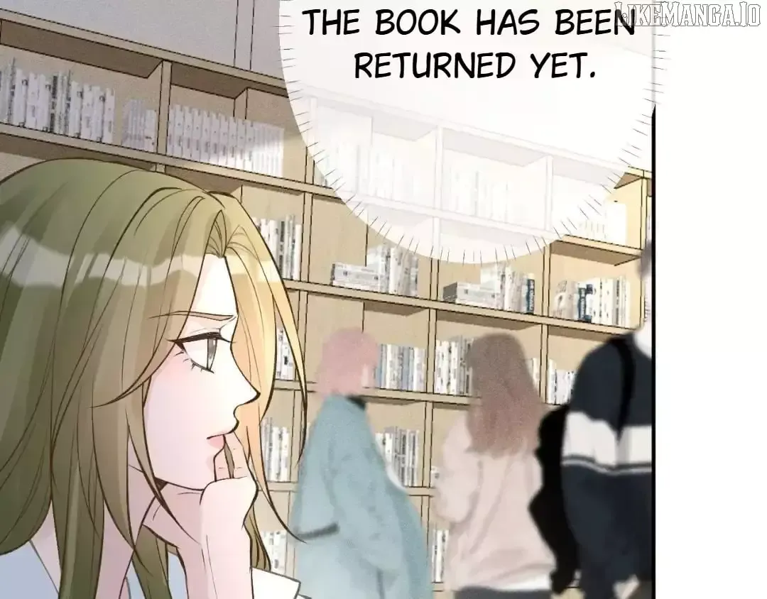 Everyone’s Darling - Chapter 164 Page 82