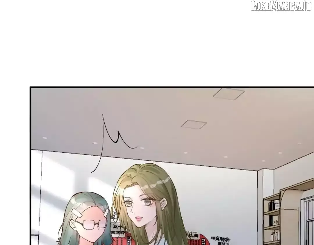 Everyone’s Darling - Chapter 164 Page 85