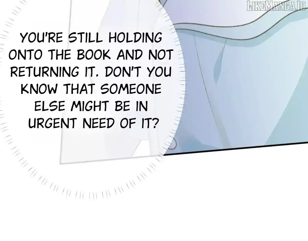 Everyone’s Darling - Chapter 164 Page 91