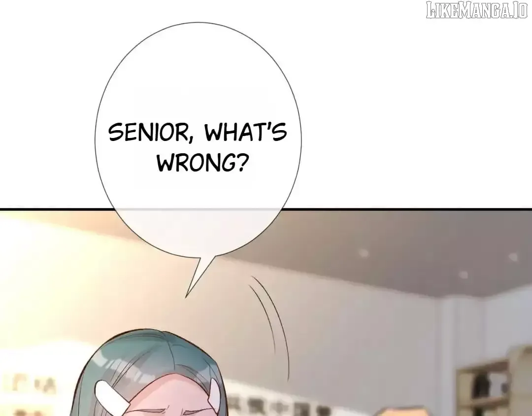 Everyone’s Darling - Chapter 164 Page 92