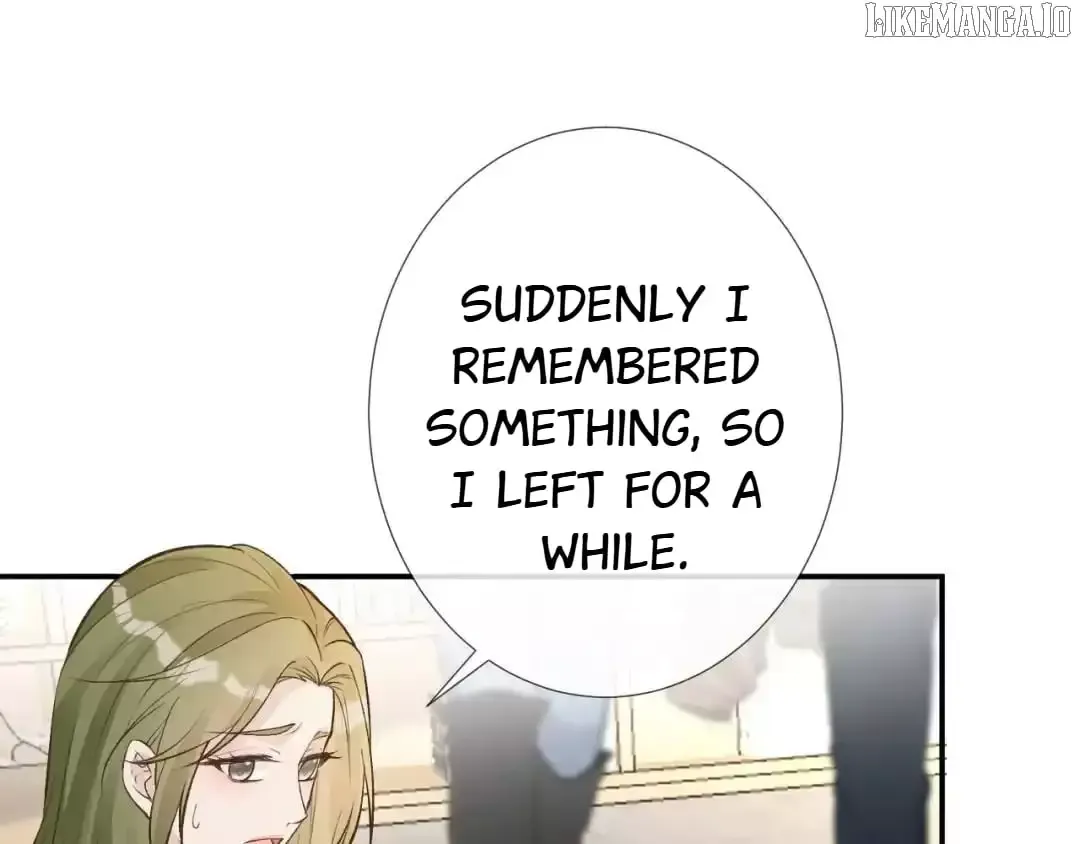 Everyone’s Darling - Chapter 164 Page 95