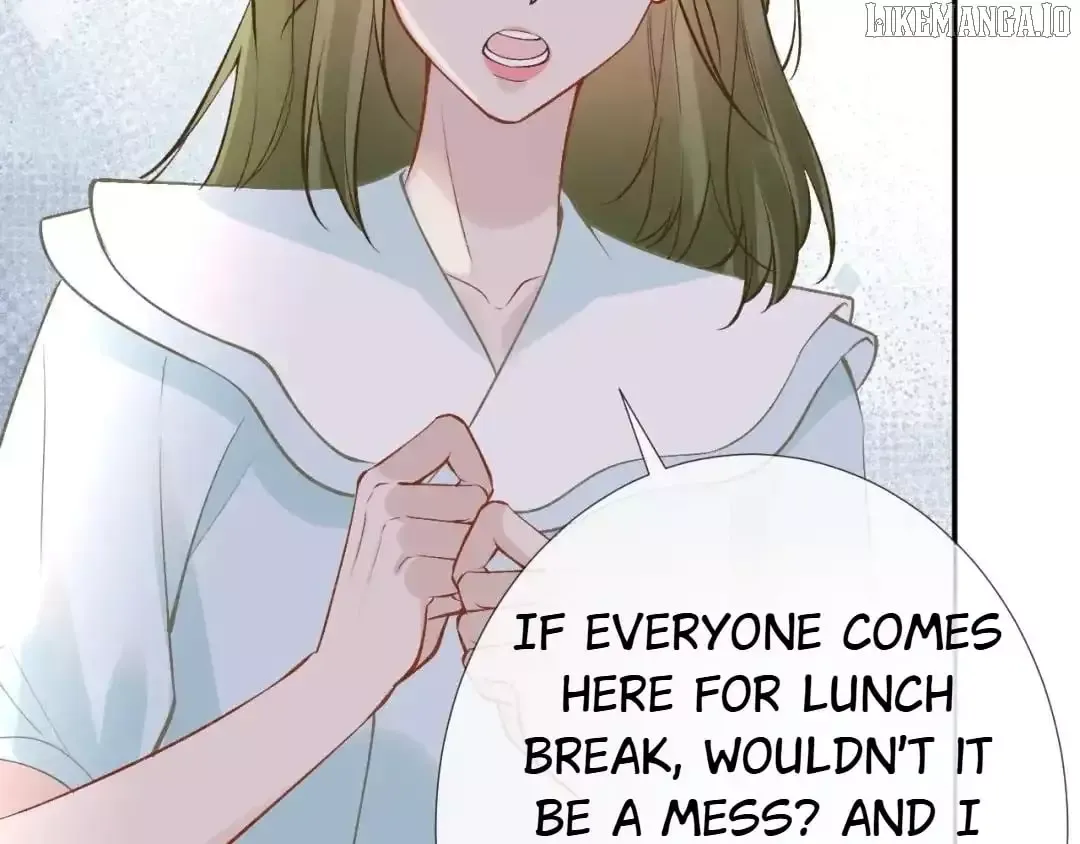 Everyone’s Darling - Chapter 165 Page 3