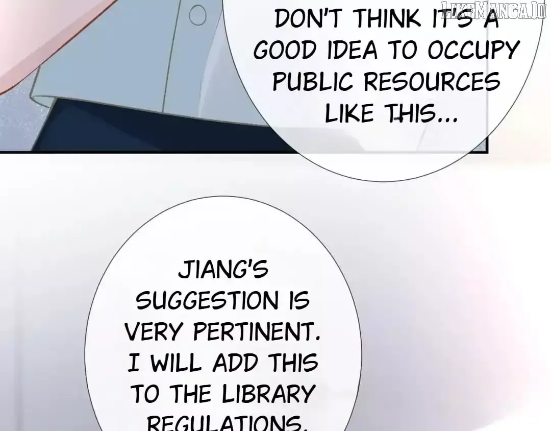 Everyone’s Darling - Chapter 165 Page 4