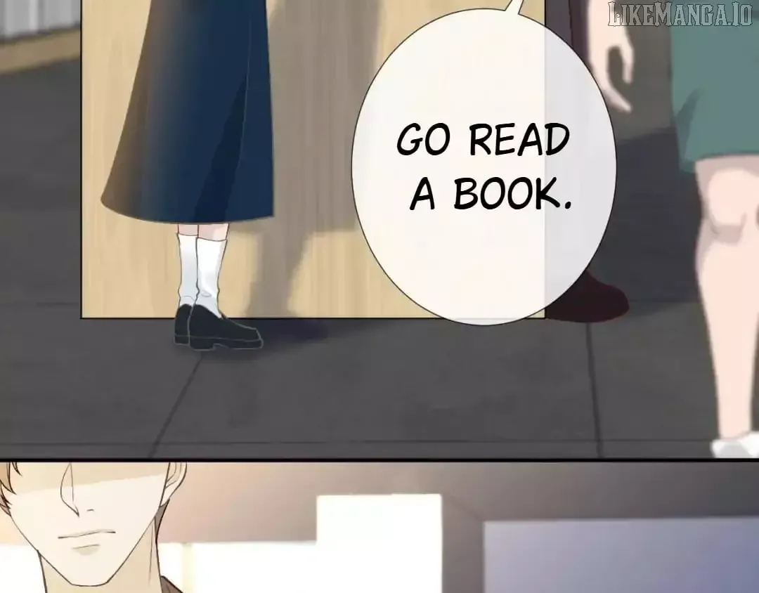 Everyone’s Darling - Chapter 165 Page 6